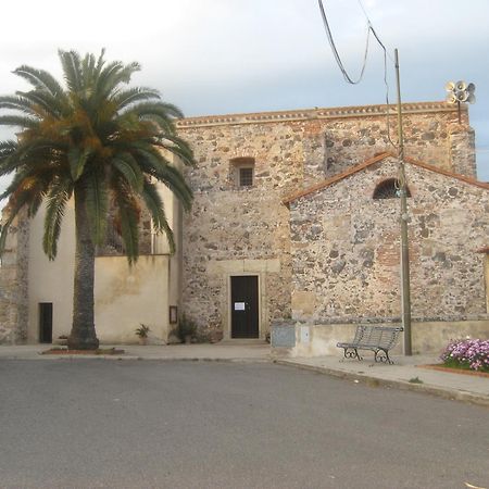 Sardinia Eco Vegan House Bed & Breakfast Zeddiani Dış mekan fotoğraf