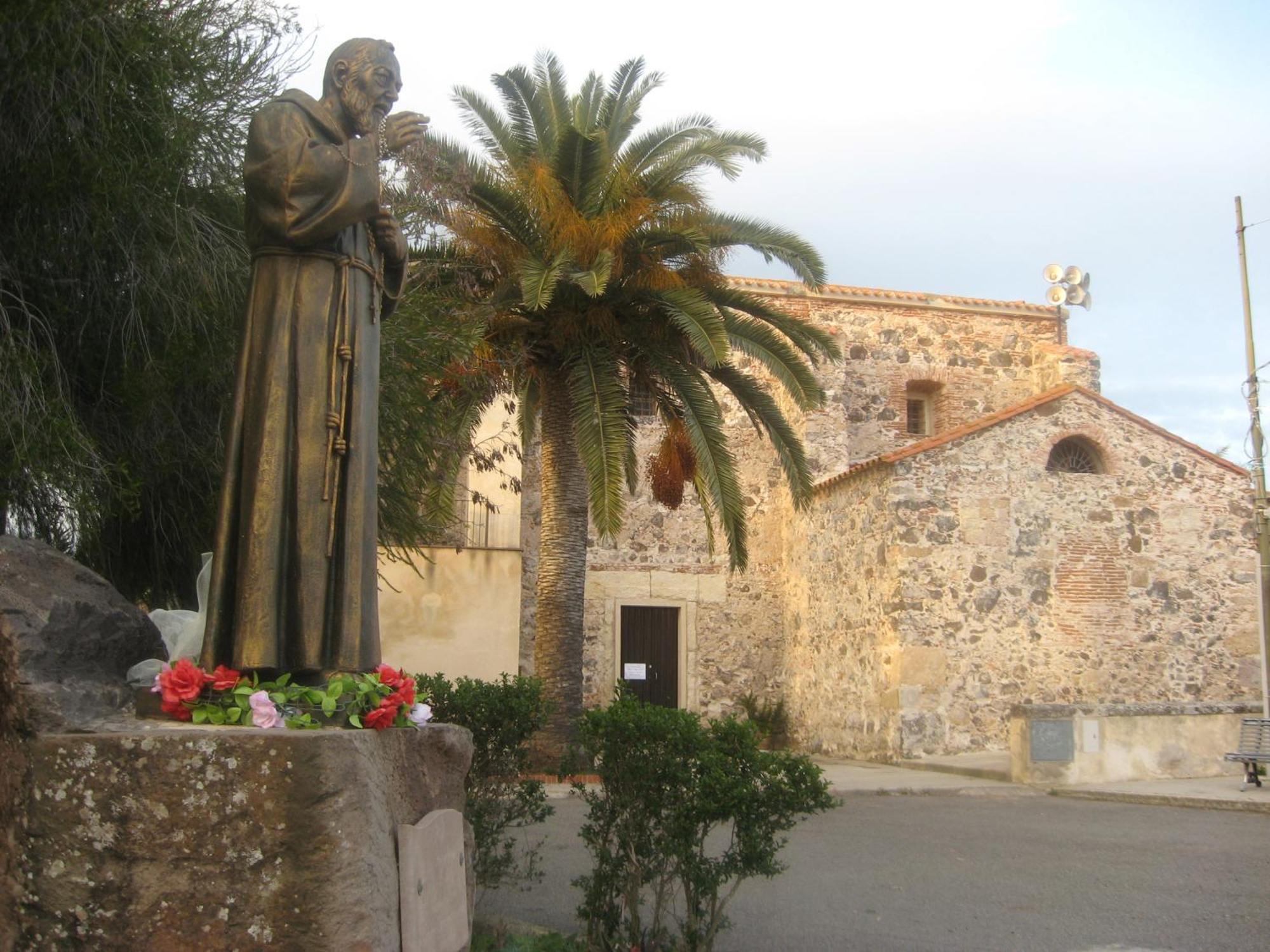 Sardinia Eco Vegan House Bed & Breakfast Zeddiani Dış mekan fotoğraf