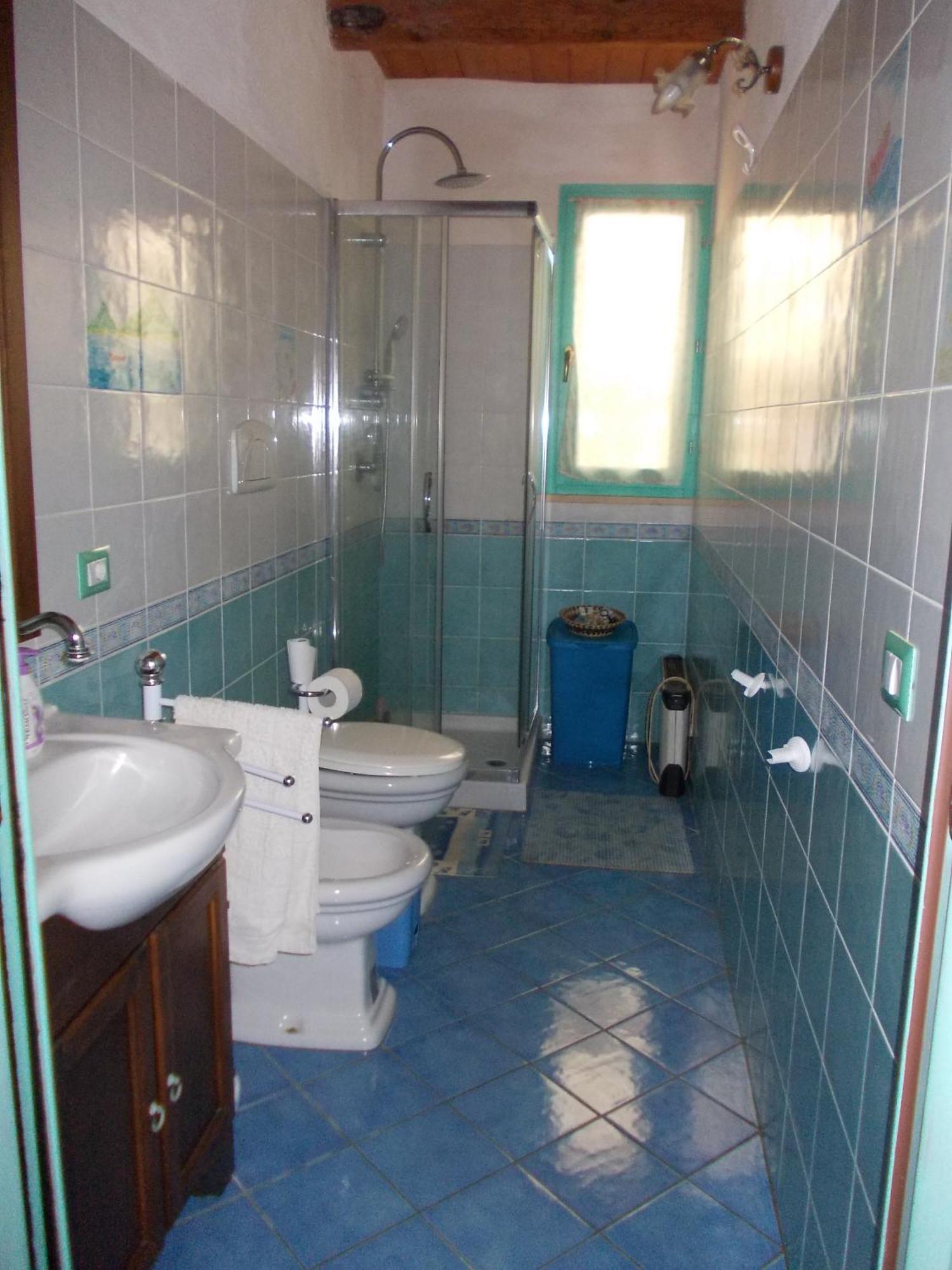 Sardinia Eco Vegan House Bed & Breakfast Zeddiani Dış mekan fotoğraf