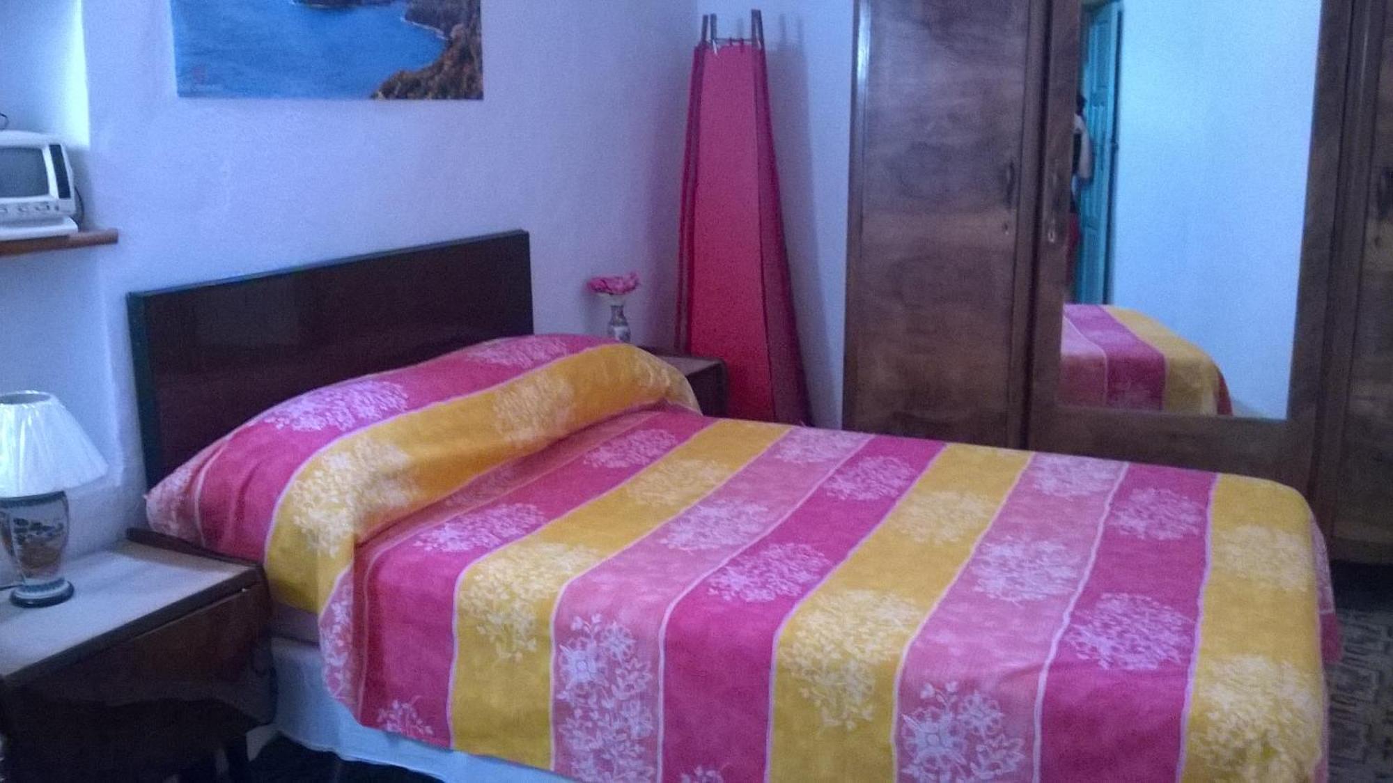 Sardinia Eco Vegan House Bed & Breakfast Zeddiani Dış mekan fotoğraf