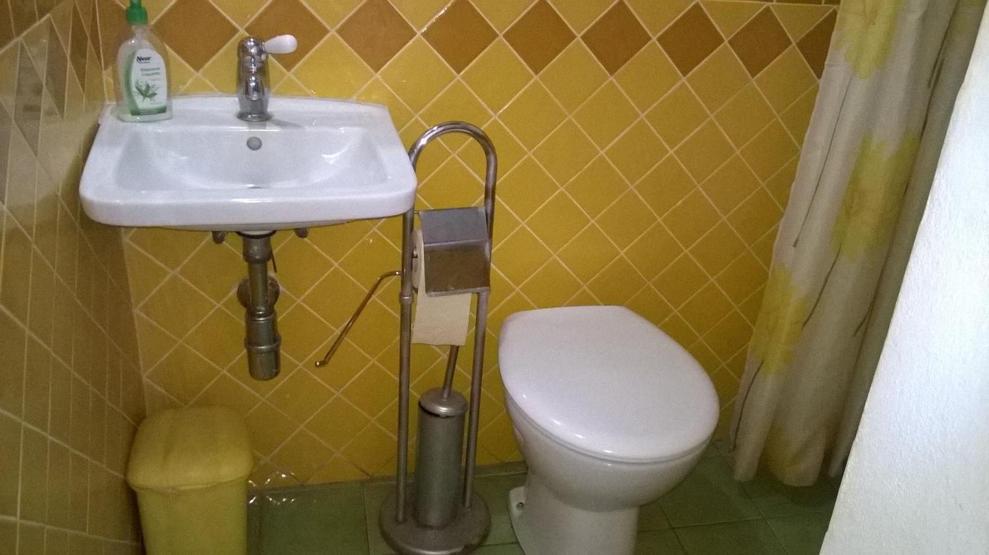 Sardinia Eco Vegan House Bed & Breakfast Zeddiani Dış mekan fotoğraf