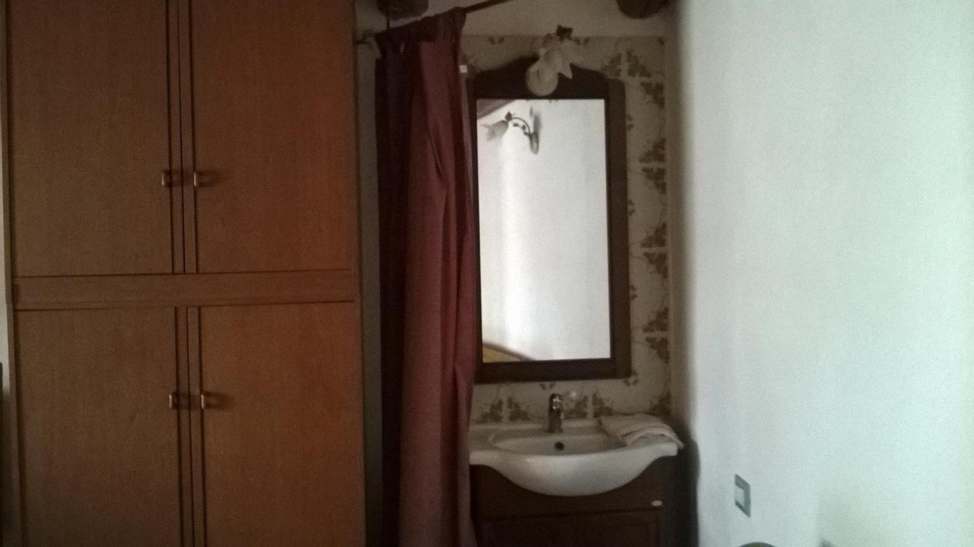 Sardinia Eco Vegan House Bed & Breakfast Zeddiani Dış mekan fotoğraf