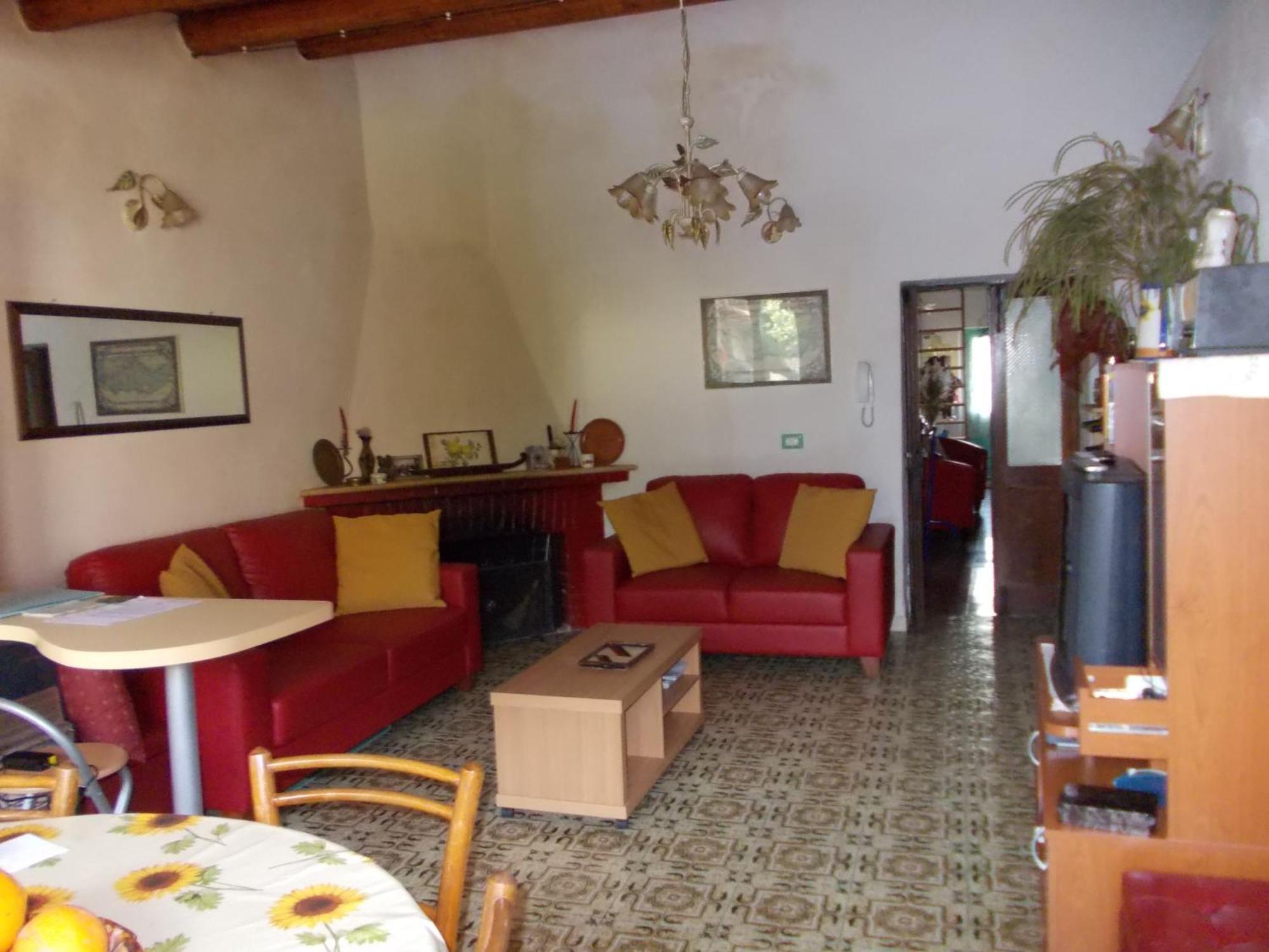 Sardinia Eco Vegan House Bed & Breakfast Zeddiani Dış mekan fotoğraf