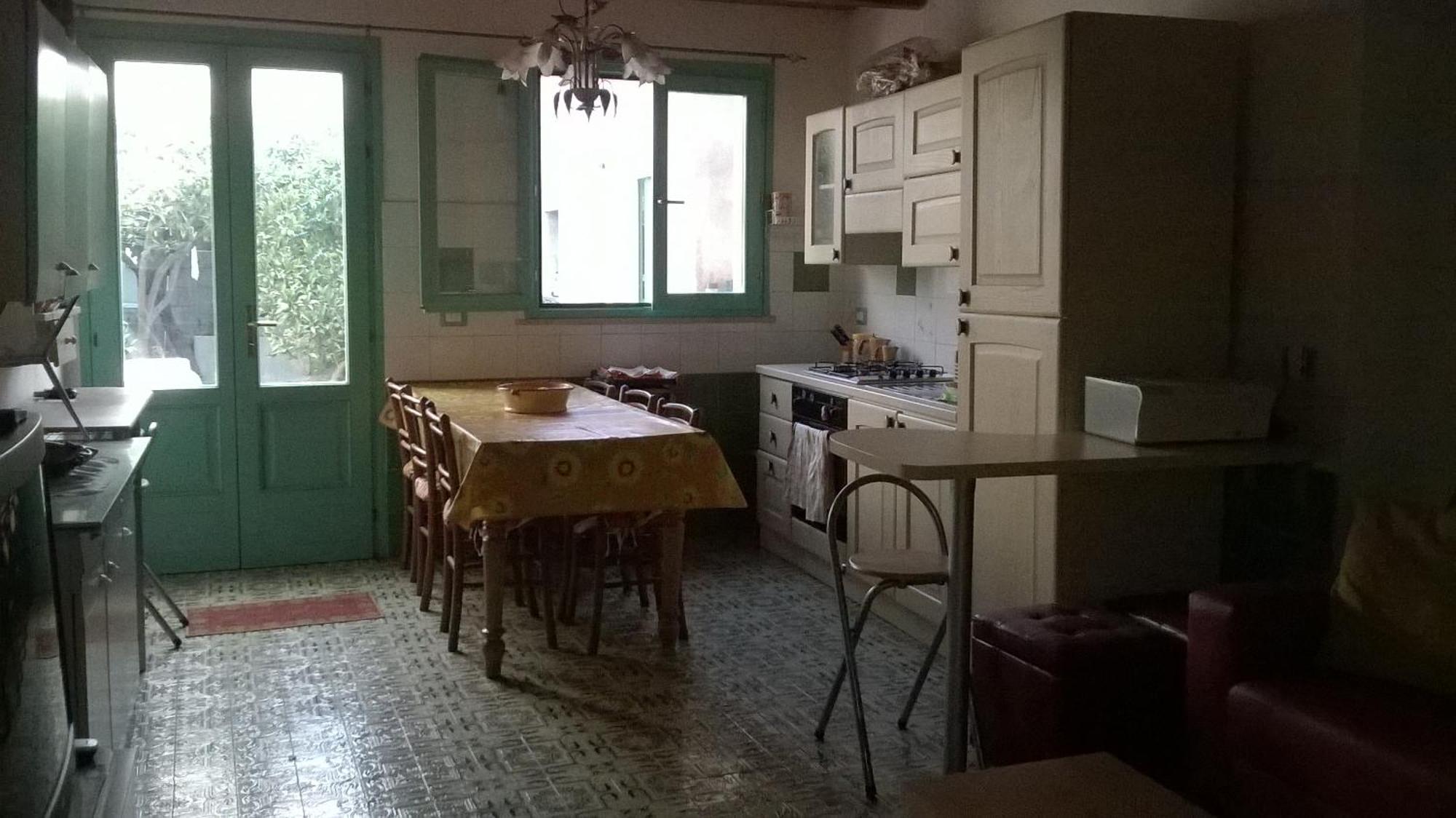 Sardinia Eco Vegan House Bed & Breakfast Zeddiani Dış mekan fotoğraf