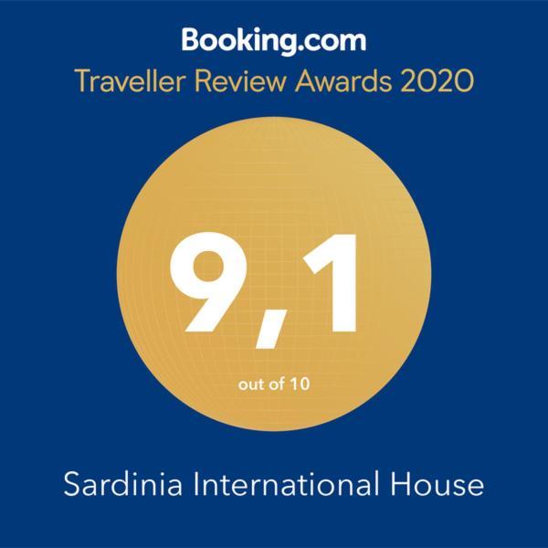Sardinia Eco Vegan House Bed & Breakfast Zeddiani Dış mekan fotoğraf