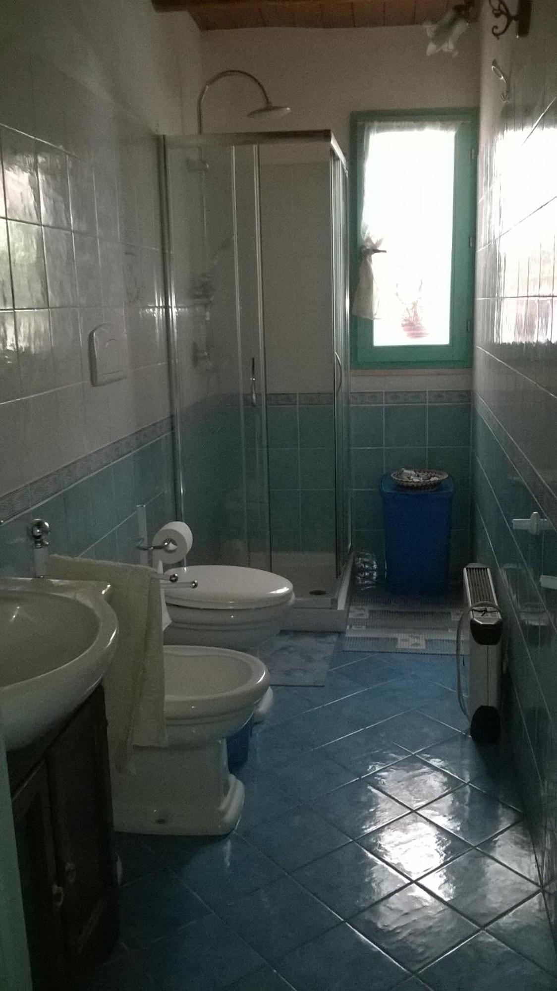 Sardinia Eco Vegan House Bed & Breakfast Zeddiani Dış mekan fotoğraf