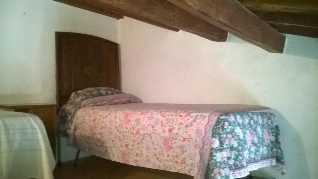 Sardinia Eco Vegan House Bed & Breakfast Zeddiani Dış mekan fotoğraf