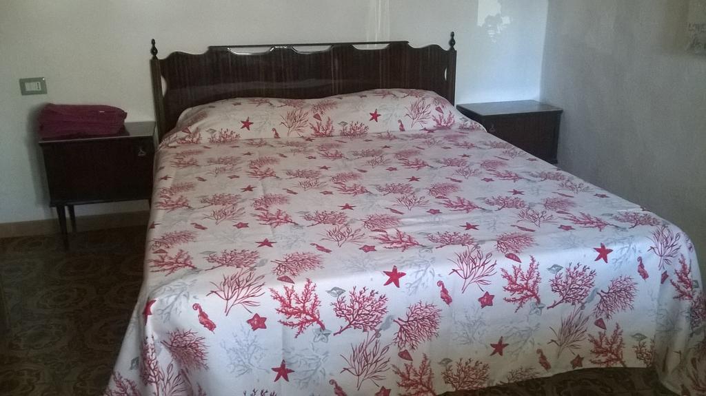 Sardinia Eco Vegan House Bed & Breakfast Zeddiani Dış mekan fotoğraf